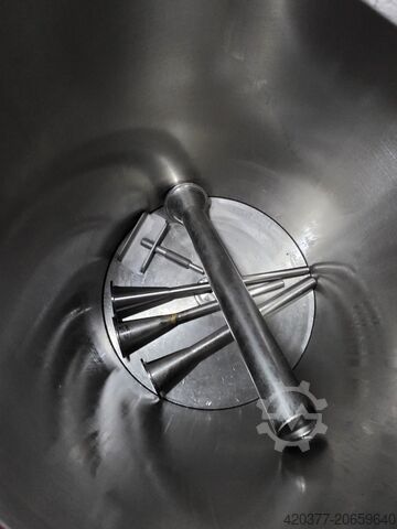 Máquina para carne PSV VILLA 40 Litres