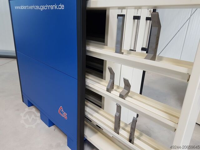 Paina jarrutyökalukaappi ATS 34834