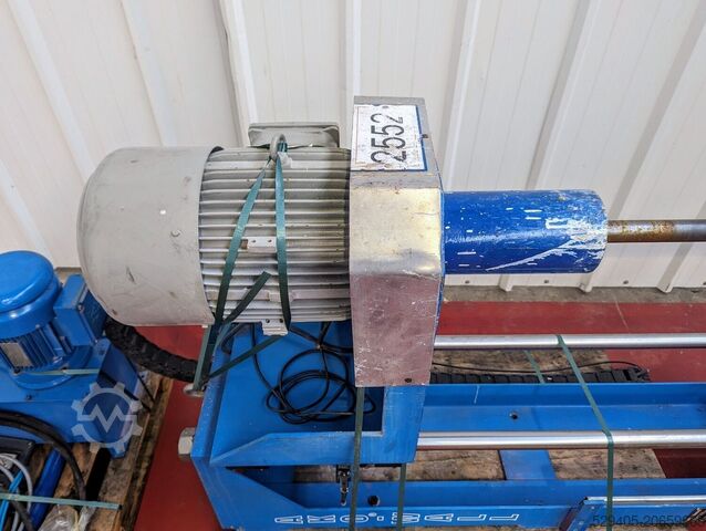 Gökkaya Machinery AKO®WALL EX KDH 10W  Gökkaya Machinery AKO®WALL EX KDH 10W