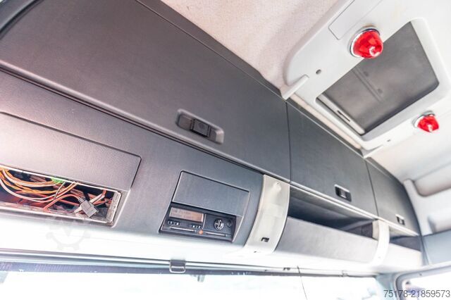 Standartinis-SZM MAN TGX 18.440 XLX BLS + KIPHYDR.