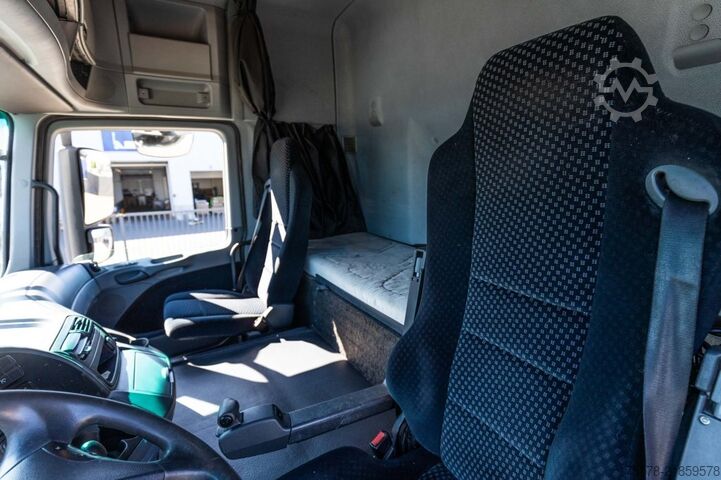Štandard-SZM MERCEDES ACTROS 1844 LS MP3+VOITH+HYDR