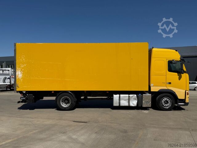 सूटकेस Volvo FH 440 EURO5 (2)