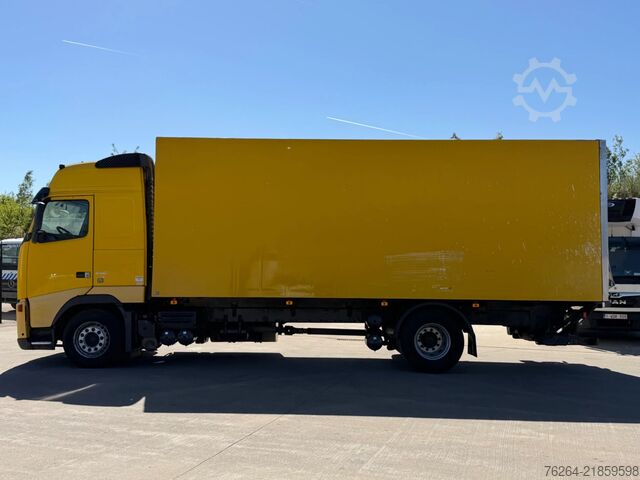 सूटकेस Volvo FH 440 EURO5 (2)