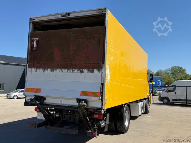 सूटकेस Volvo FH 440 EURO5 (2)