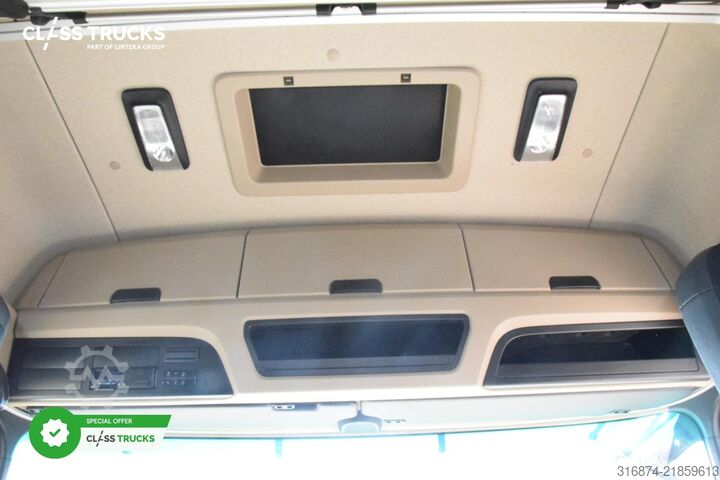Unit traktor standard MERCEDES-BENZ Actros 5 1845 BigSpace