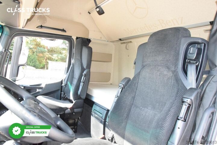 Unit traktor standard MERCEDES-BENZ Actros 5 1845 BigSpace