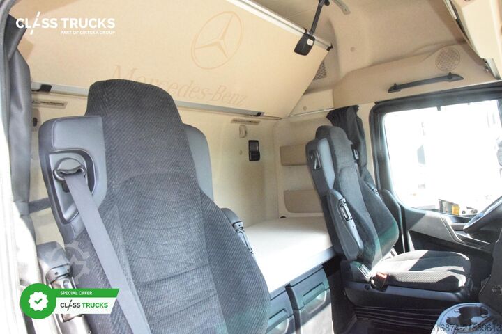 Unit traktor standard MERCEDES-BENZ Actros 5 1845 BigSpace