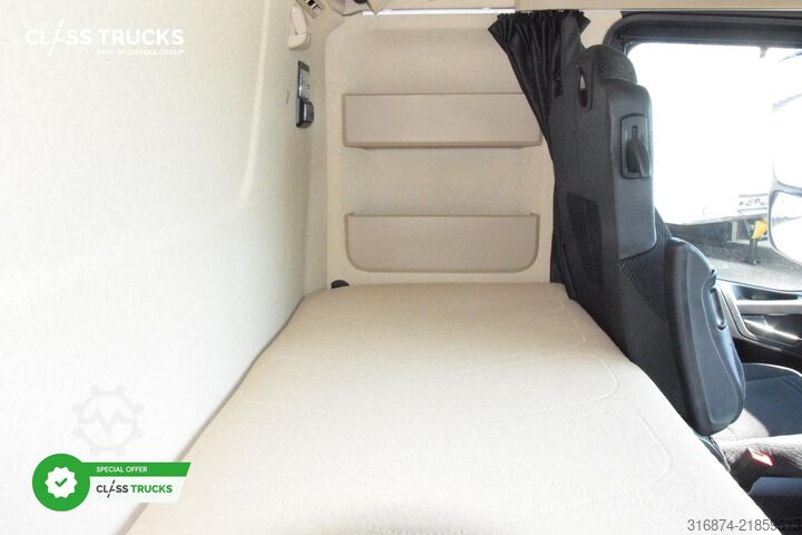 Unit traktor standard MERCEDES-BENZ Actros 5 1845 BigSpace