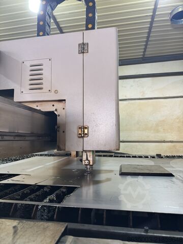 Lazerio pjovimo staklės XT Laser XTC-F1530H