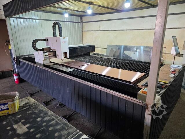 Lazerio pjovimo staklės XT Laser XTC-F1530H