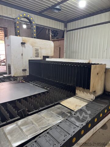Lazerio pjovimo staklės XT Laser XTC-F1530H
