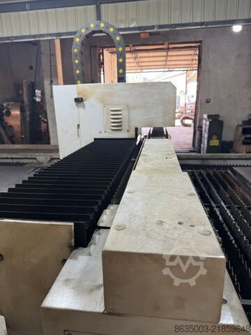 Lazerio pjovimo staklės XT Laser XTC-F1530H