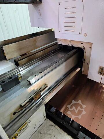 Lazerio pjovimo staklės XT Laser XTC-F1530H