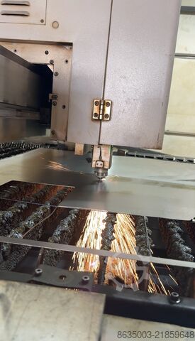 Lazerio pjovimo staklės XT Laser XTC-F1530H