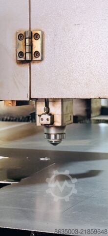 Lazerio pjovimo staklės XT Laser XTC-F1530H