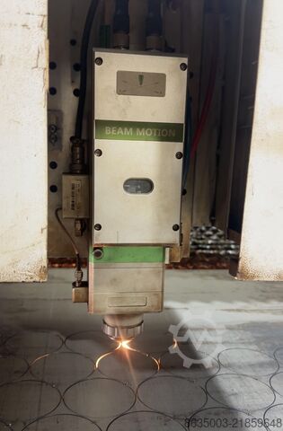 Lazerio pjovimo staklės XT Laser XTC-F1530H