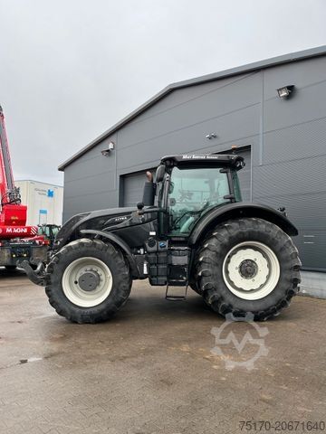 Горско транспортно средство VALTRA Valtra S374 / 5.590h / Rückfahreinrichtung