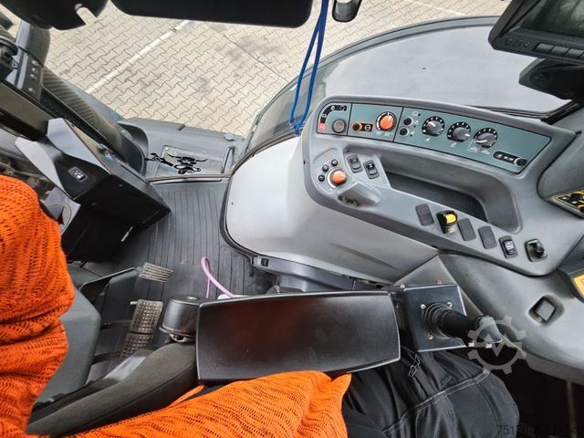 Горско транспортно средство VALTRA Valtra S374 / 5.590h / Rückfahreinrichtung