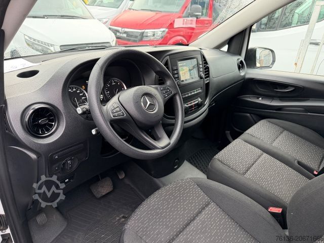 Xe buýt nhỏ MERCEDES-BENZ Vito Tourer 114 CDI Automatik 9 Sitzer Klima LED