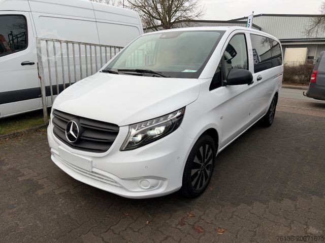Xe buýt nhỏ MERCEDES-BENZ Vito Tourer 114 CDI Automatik 9 Sitzer Klima LED