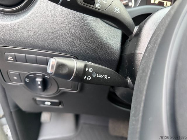 Xe buýt nhỏ MERCEDES-BENZ Vito Tourer 114 CDI Automatik 9 Sitzer Klima LED