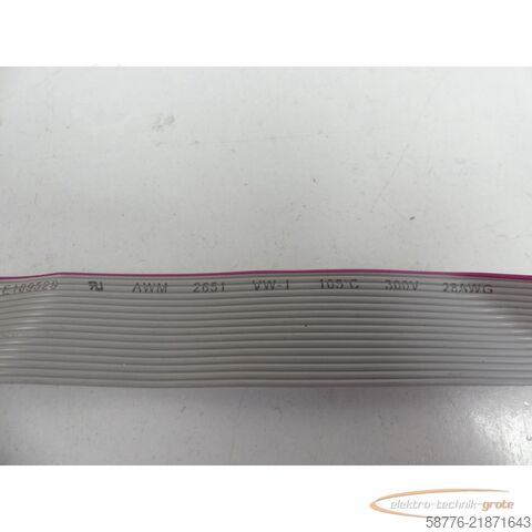 Componente Siemens SINUMERIK S3 TFT Monitor LCD84-0028a SN:S4350