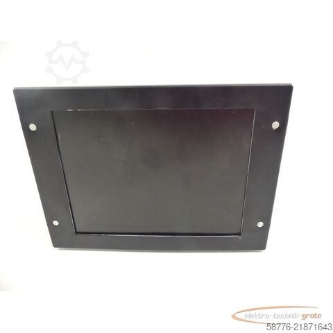Componente Siemens SINUMERIK S3 TFT Monitor LCD84-0028a SN:S4350
