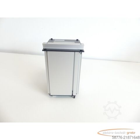 Componente Siemens SITRANS F C MASS 6000 FDK:083H0204 SN 134335N324
