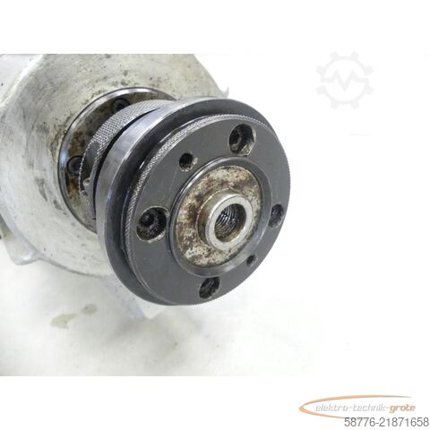 Componente  Spindel für Nakamura Tome TW20 CNC - Drehmaschine