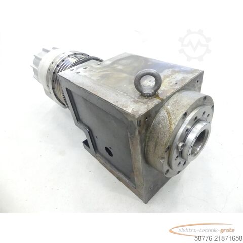 Componente  Spindel für Nakamura Tome TW20 CNC - Drehmaschine