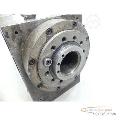 Componente  Spindel für Nakamura Tome TW20 CNC - Drehmaschine