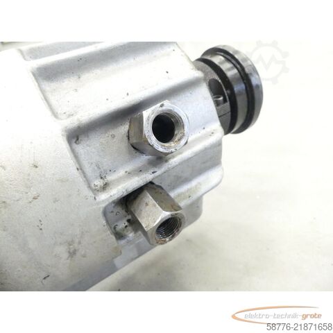 Componente  Spindel für Nakamura Tome TW20 CNC - Drehmaschine