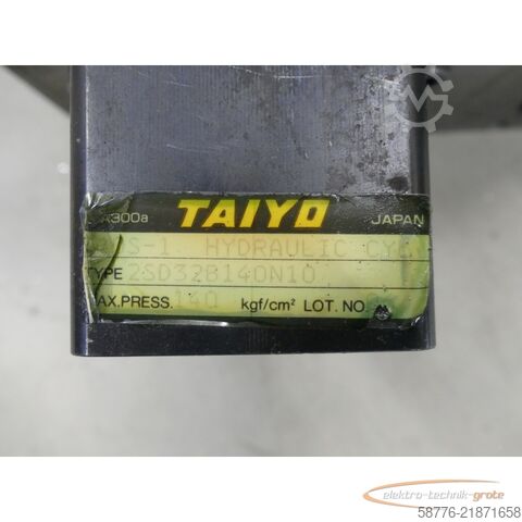 Componente  Spindel für Nakamura Tome TW20 CNC - Drehmaschine