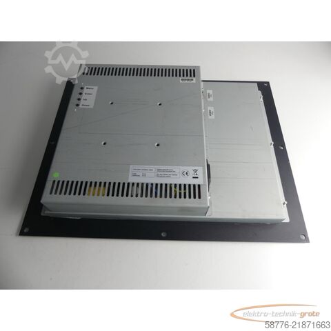 Componente TFT Monitor/Bildschirm für Deckel, Philips und Maho 432/10 SN: 153197