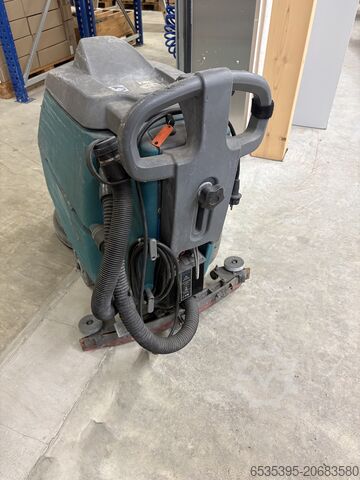 Čistička a sušička Tennant T2