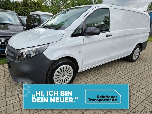 Panel kombi MERCEDES-BENZ Vito 116 CDI PRO LANG 6tkm|10'25|9G|2,5tAHK|NAVI