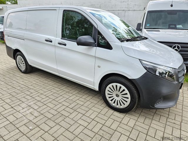 Panel kombi MERCEDES-BENZ Vito 116 CDI PRO LANG 6tkm|10'25|9G|2,5tAHK|NAVI