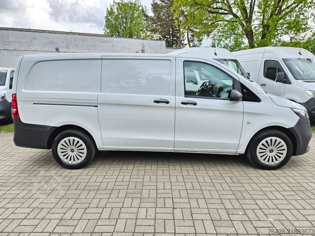 Panel kombi MERCEDES-BENZ Vito 116 CDI PRO LANG 6tkm|10'25|9G|2,5tAHK|NAVI