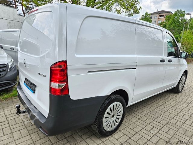 Panel kombi MERCEDES-BENZ Vito 116 CDI PRO LANG 6tkm|10'25|9G|2,5tAHK|NAVI