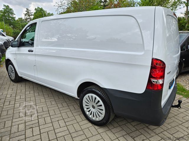 Panel kombi MERCEDES-BENZ Vito 116 CDI PRO LANG 6tkm|10'25|9G|2,5tAHK|NAVI
