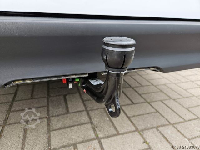 Panel kombi MERCEDES-BENZ Vito 116 CDI PRO LANG 6tkm|10'25|9G|2,5tAHK|NAVI
