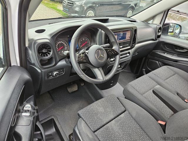 Panel kombi MERCEDES-BENZ Vito 116 CDI PRO LANG 6tkm|10'25|9G|2,5tAHK|NAVI