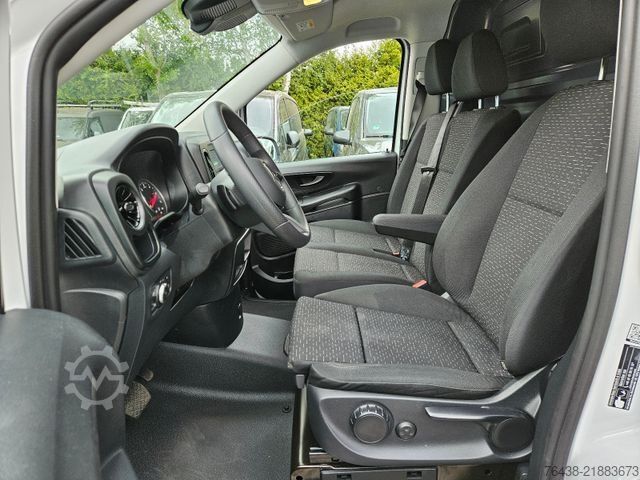 Panel kombi MERCEDES-BENZ Vito 116 CDI PRO LANG 6tkm|10'25|9G|2,5tAHK|NAVI