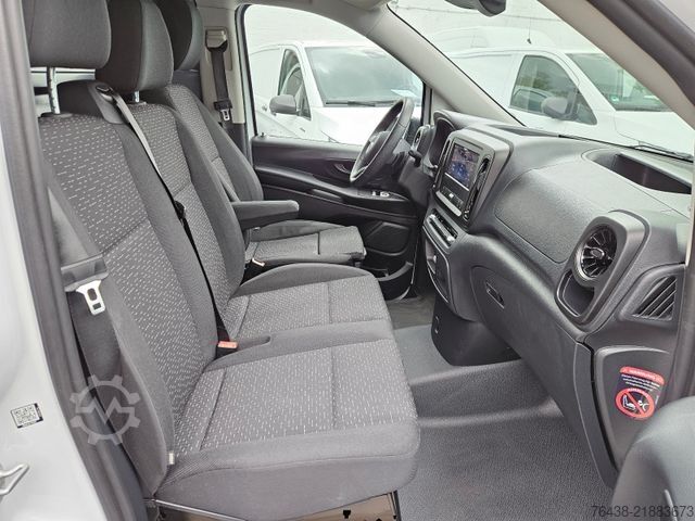 Panel kombi MERCEDES-BENZ Vito 116 CDI PRO LANG 6tkm|10'25|9G|2,5tAHK|NAVI