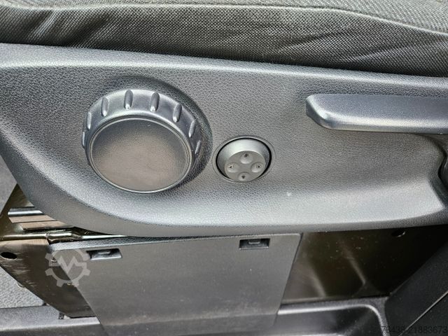 Panel kombi MERCEDES-BENZ Vito 116 CDI PRO LANG 6tkm|10'25|9G|2,5tAHK|NAVI