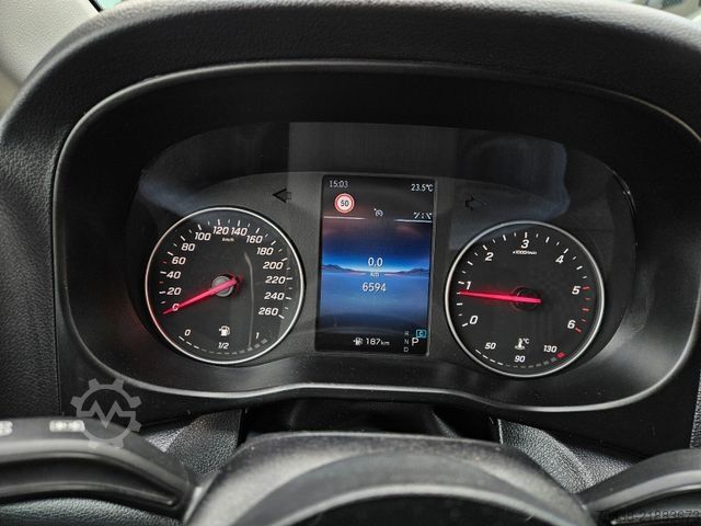 Panel kombi MERCEDES-BENZ Vito 116 CDI PRO LANG 6tkm|10'25|9G|2,5tAHK|NAVI