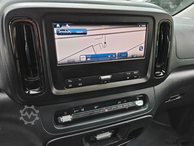 Panel kombi MERCEDES-BENZ Vito 116 CDI PRO LANG 6tkm|10'25|9G|2,5tAHK|NAVI
