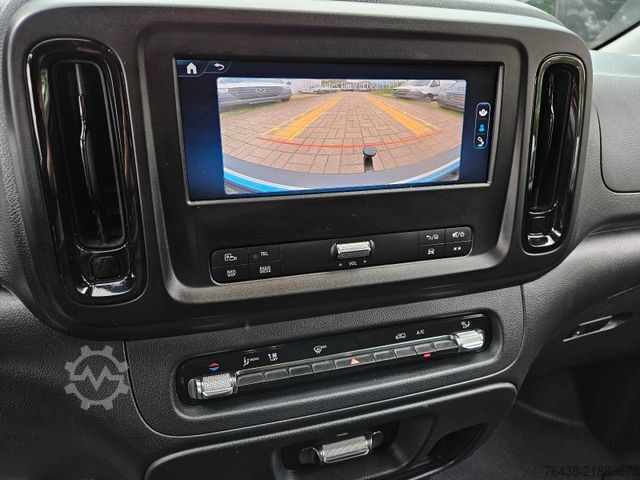 Panel kombi MERCEDES-BENZ Vito 116 CDI PRO LANG 6tkm|10'25|9G|2,5tAHK|NAVI
