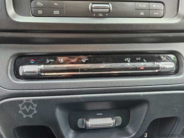 Panel kombi MERCEDES-BENZ Vito 116 CDI PRO LANG 6tkm|10'25|9G|2,5tAHK|NAVI