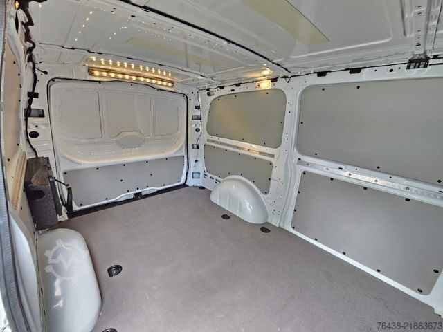 Panel kombi MERCEDES-BENZ Vito 116 CDI PRO LANG 6tkm|10'25|9G|2,5tAHK|NAVI
